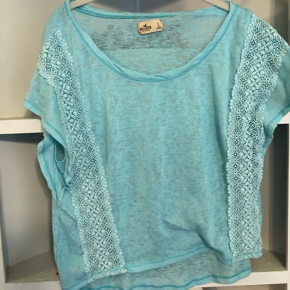 Hollister Shirt
